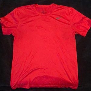 Nike Dri-Fit T-Shirt